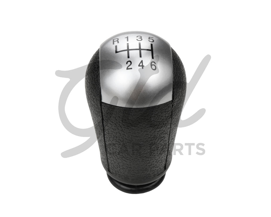 Moca de Velocidades Ford Focus Mondeo S-MAX C-MAX Mustang Galaxy Fiesta Transit 2000-2012 - 6 Velocidades - Image 2