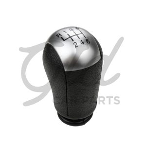Moca de Velocidades Ford Focus Mondeo S-MAX C-MAX Mustang Galaxy Fiesta Transit 2000-2012 - 6 Velocidades