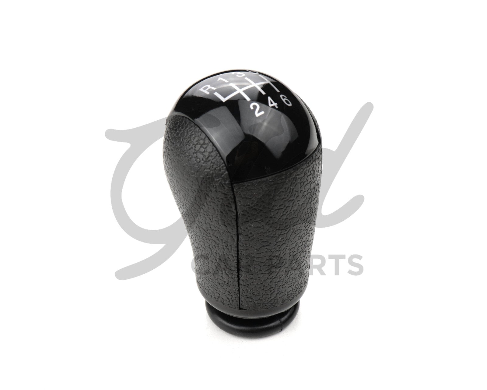Moca de Velocidades Ford Focus Mondeo S-MAX C-MAX Mustang Galaxy Fiesta Transit 2000-2012 - 6 Velocidades