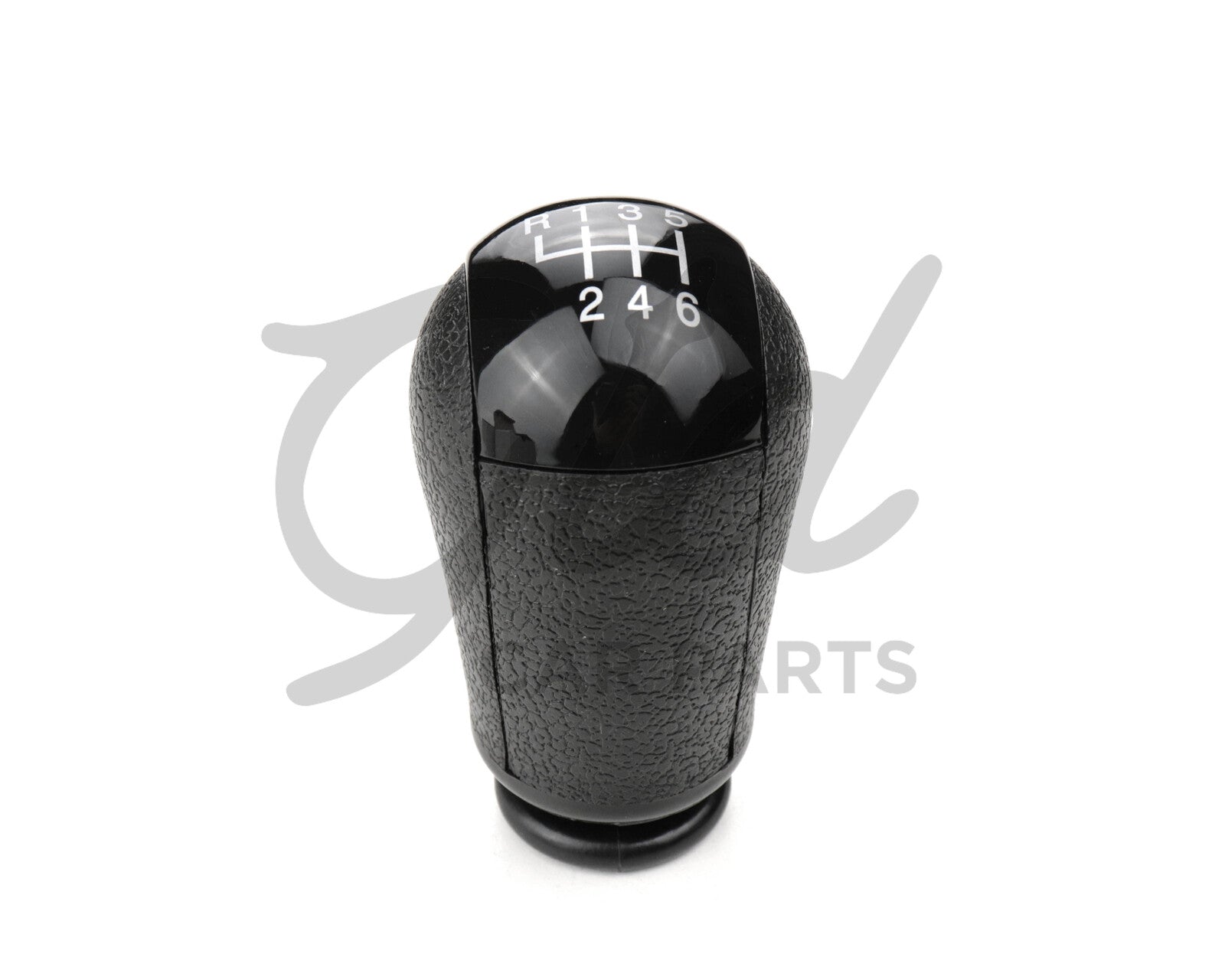 Moca de Velocidades Ford Focus Mondeo S-MAX C-MAX Mustang Galaxy Fiesta Transit 2000-2012 - 6 Velocidades - Image 3