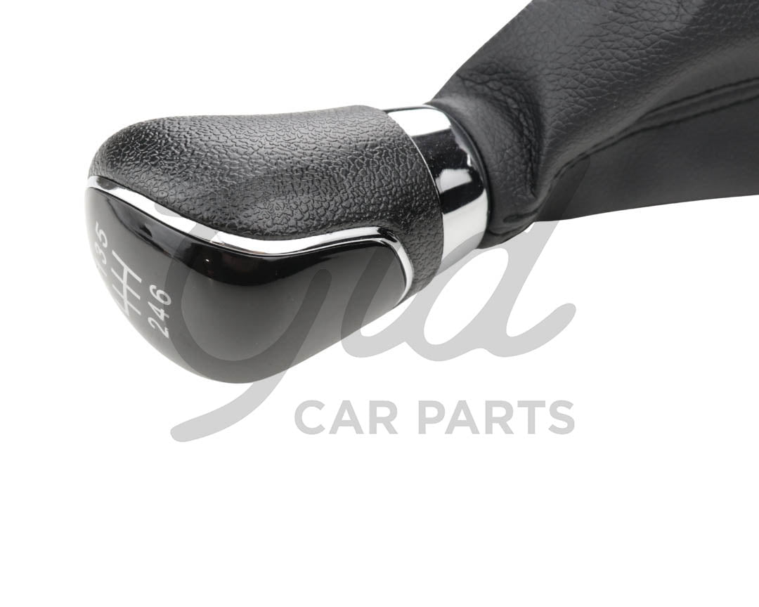 Fole C/ Moca de Velocidades Ford Focus MK2 2005-2012 - 6 Velocidades - Image 2