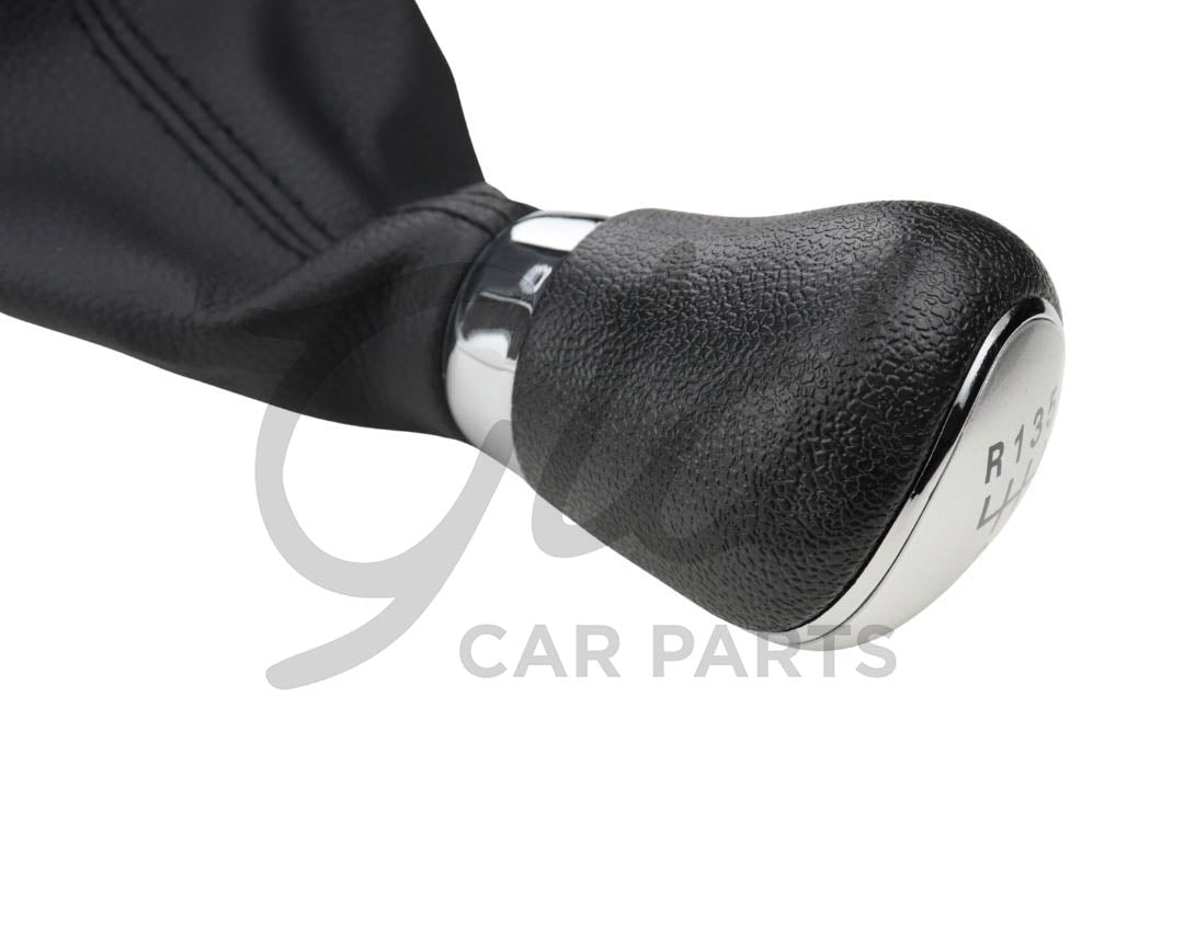 Fole C/ Moca de Velocidades Ford Focus MK2 2005-2012 - 6 Velocidades - Image 3