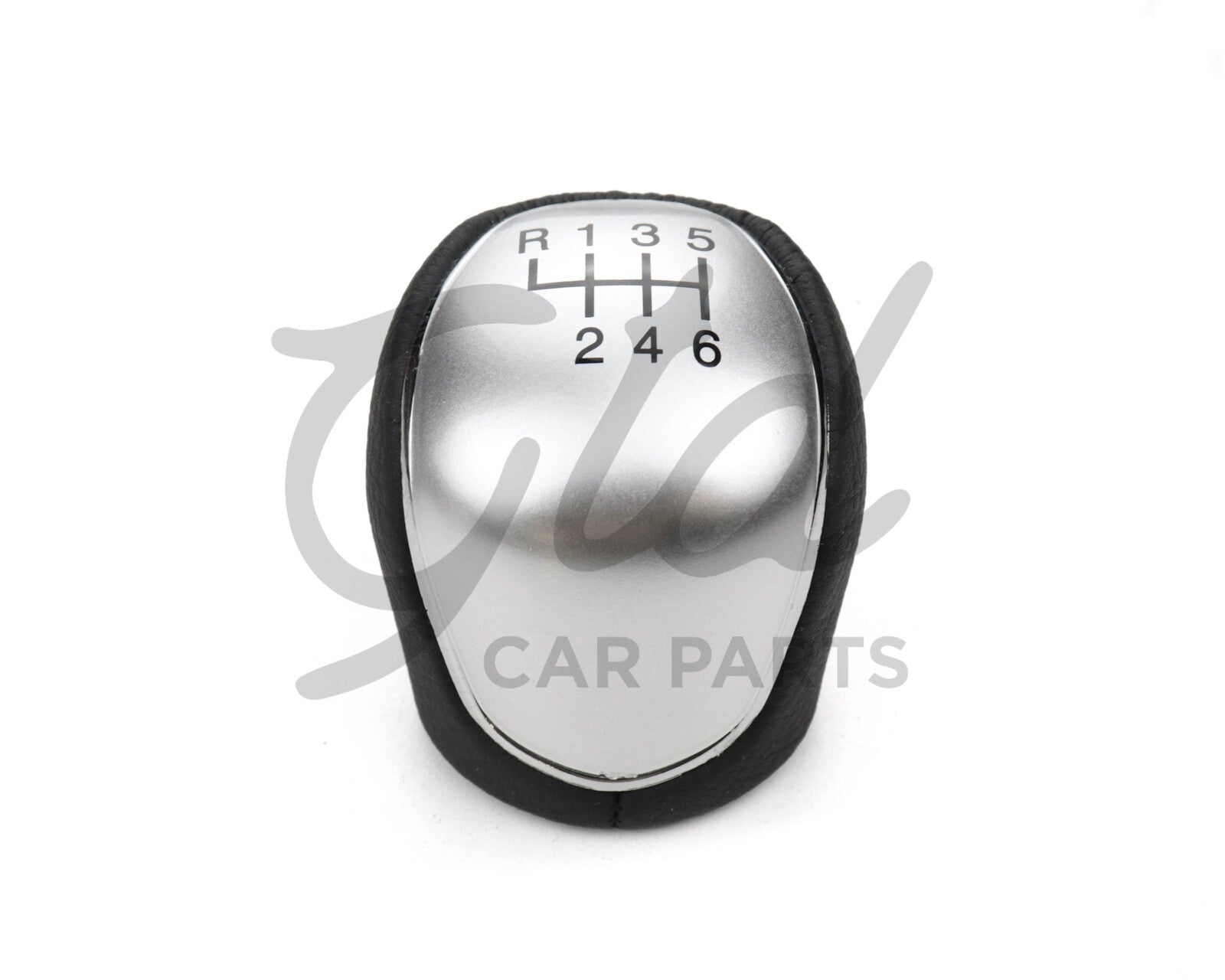 Moca de Velocidades Ford Focus C-MAX Kuga Mondeo S-MAX Transit 2007-2018 - 6 Velocidades - Image 2