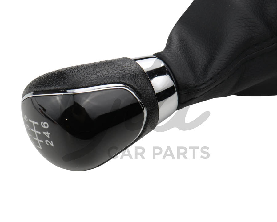 Fole C/ Moca de Velocidades Ford Focus MK2 2005-2012 - 6 Velocidades - Image 4