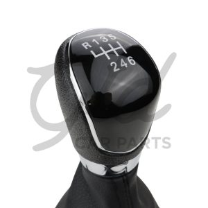 Alternative view of Fole C/ Moca de Velocidades Ford Focus MK2 2005-2012 - 6 Velocidades