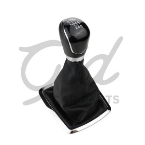 Fole C/ Moca de Velocidades Ford Focus MK2 2005-2012 - 6 Velocidades