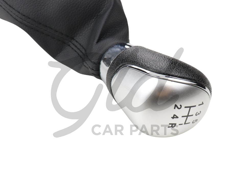 Fole C/ Moca de Velocidades Ford Focus MK2 2005-2012 - 5 Velocidades - Image 3