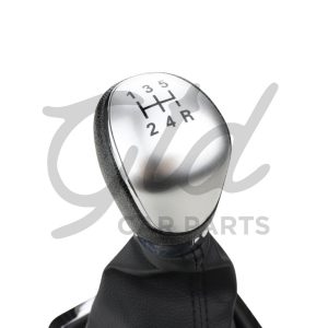 Alternative view of Fole C/ Moca de Velocidades Ford Focus MK2 2005-2012 - 5 Velocidades