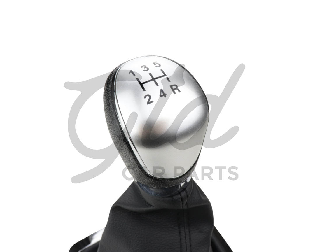 Fole C/ Moca de Velocidades Ford Focus MK2 2005-2012 - 5 Velocidades - Image 2
