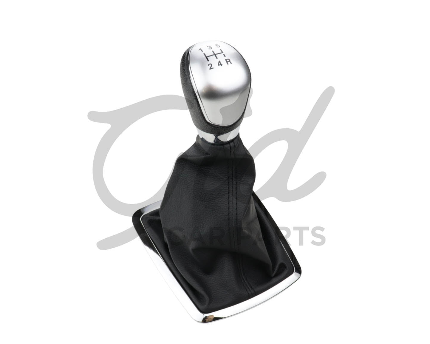 Fole C/ Moca de Velocidades Ford Focus MK2 2005-2012 - 5 Velocidades