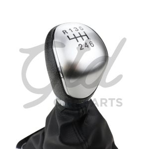 Alternative view of Fole C/ Moca de Velocidades Ford Focus MK2 2005-2012 - 6 Velocidades