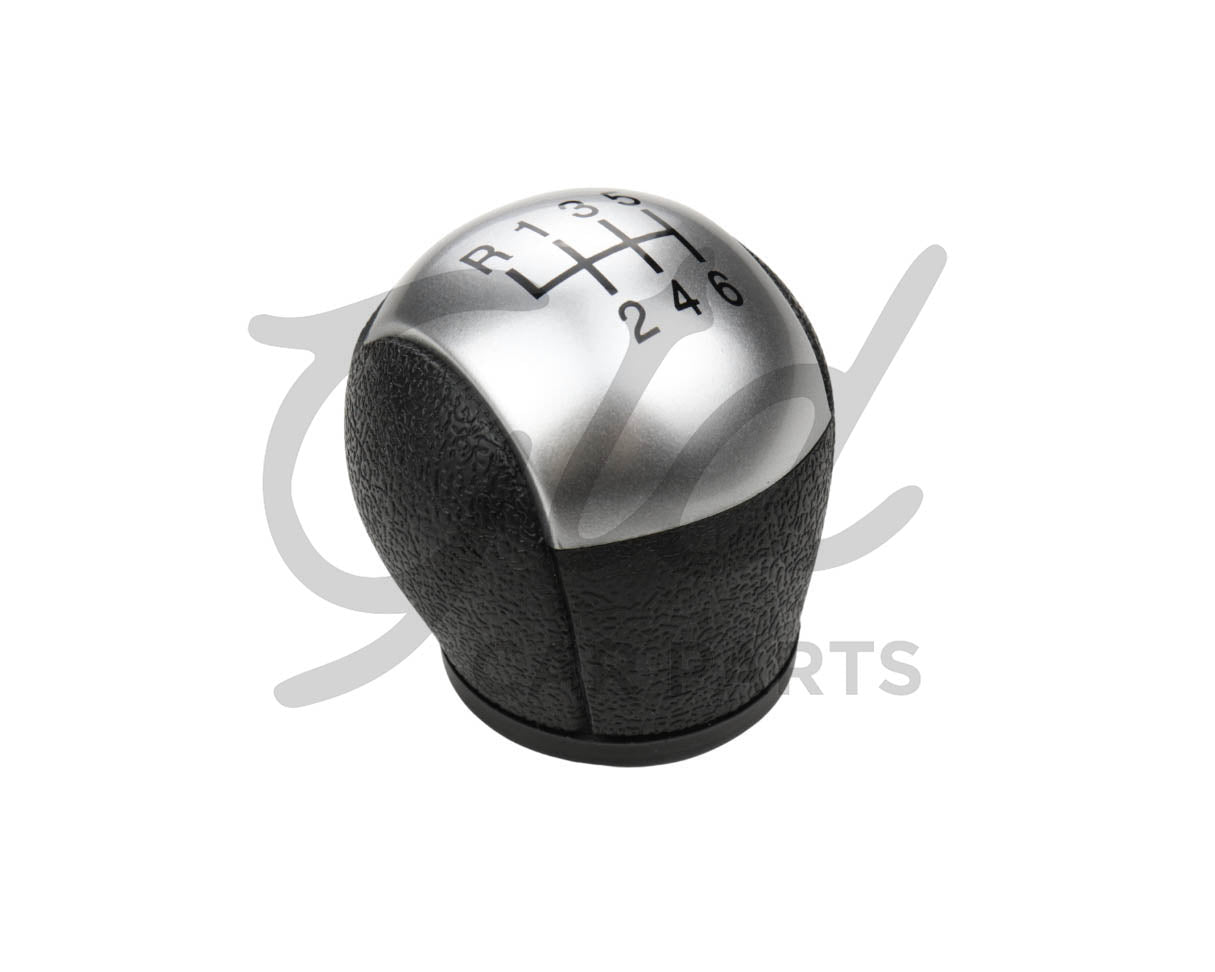 Moca de Velocidades Ford Transit MK7 2006-2013 - 6 Velocidades