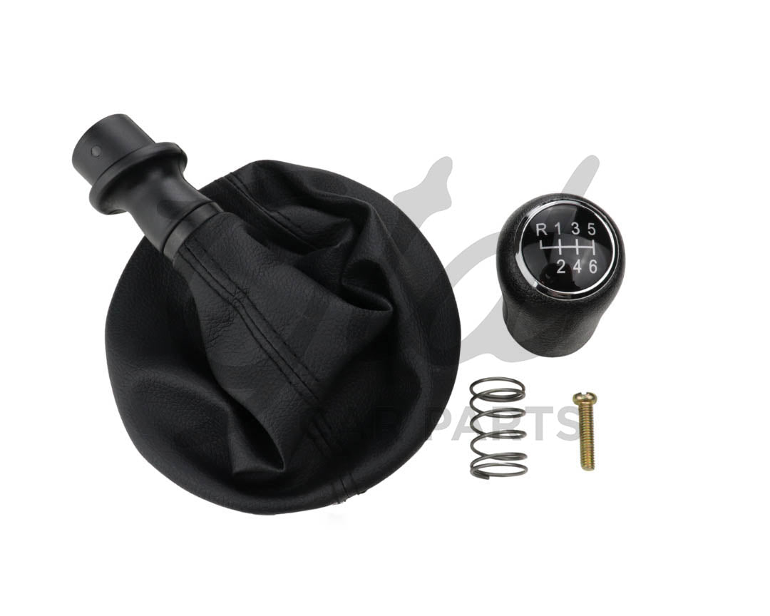 Fole C/ Moca de Velocidades Volkswagen Transporter T5 T6 2003-2019 - 6 Velocidades