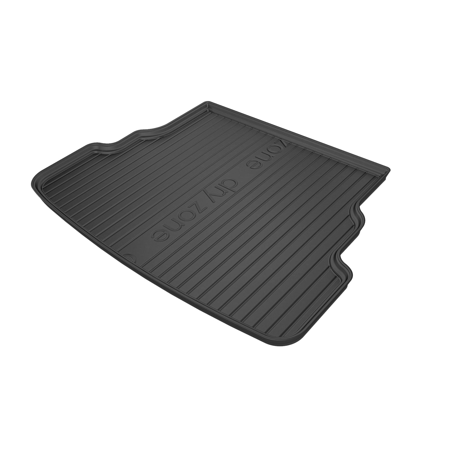 TAPETE BORRACHA P/ MALA DRYZONE KIA RIO III CARRO 2011-2017 - Image 2