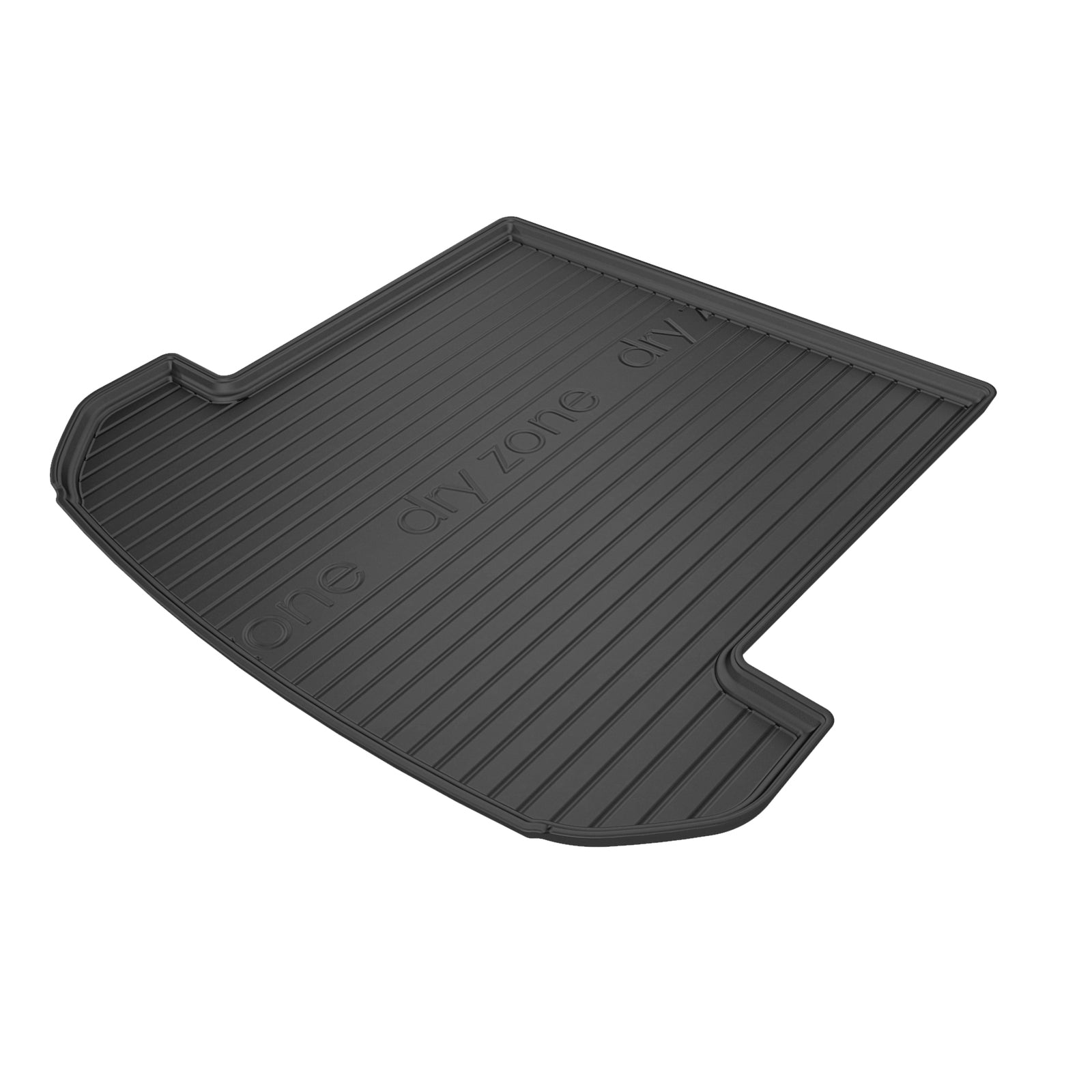 TAPETE BORRACHA P/ MALA DRYZONE KIA SORENTO III SUV 2014-2020 VERSÃO 2 - Image 2