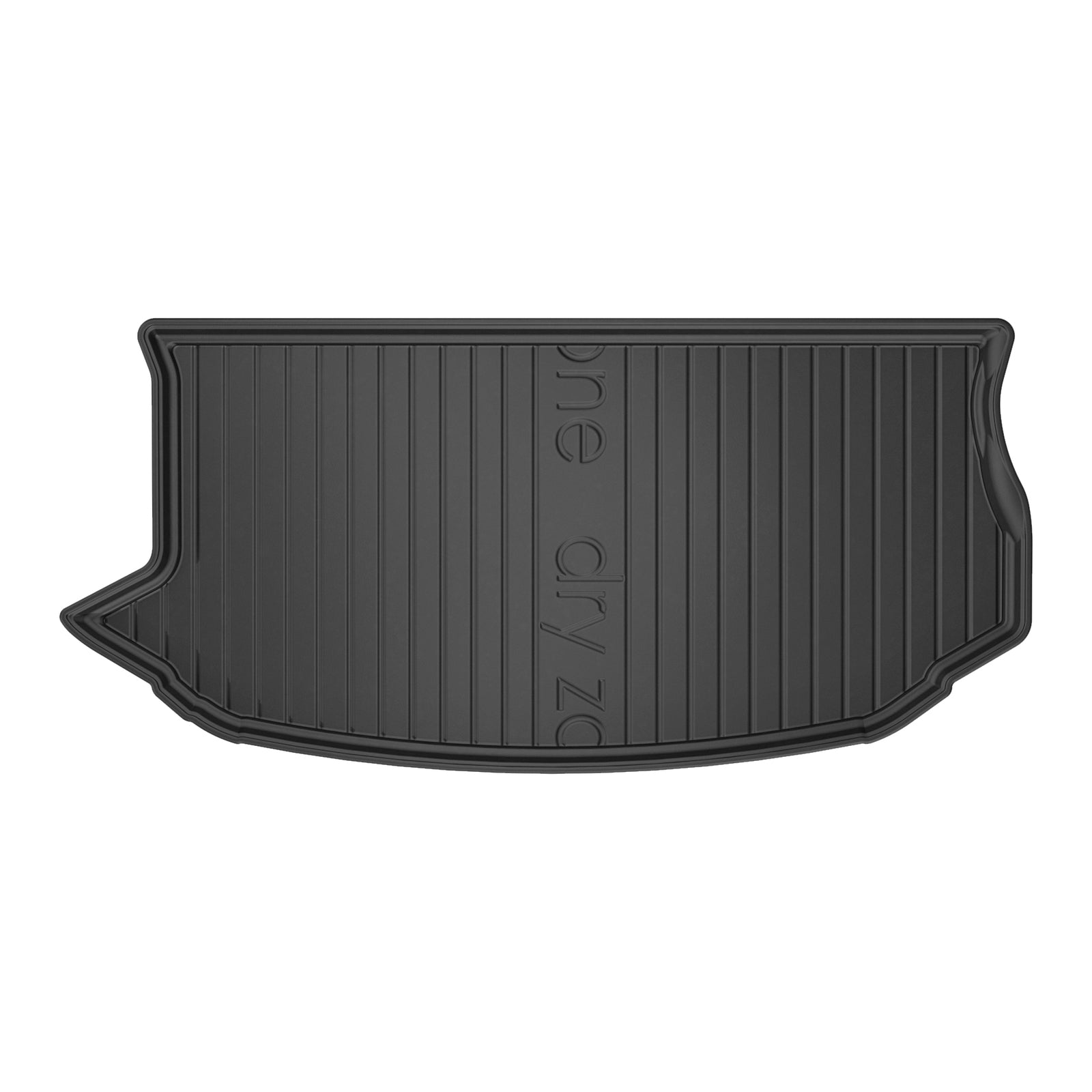 TAPETE BORRACHA P/ MALA DRYZONE KIA SOUL I CROSSOVER 2008-2013 VERSÃO 2