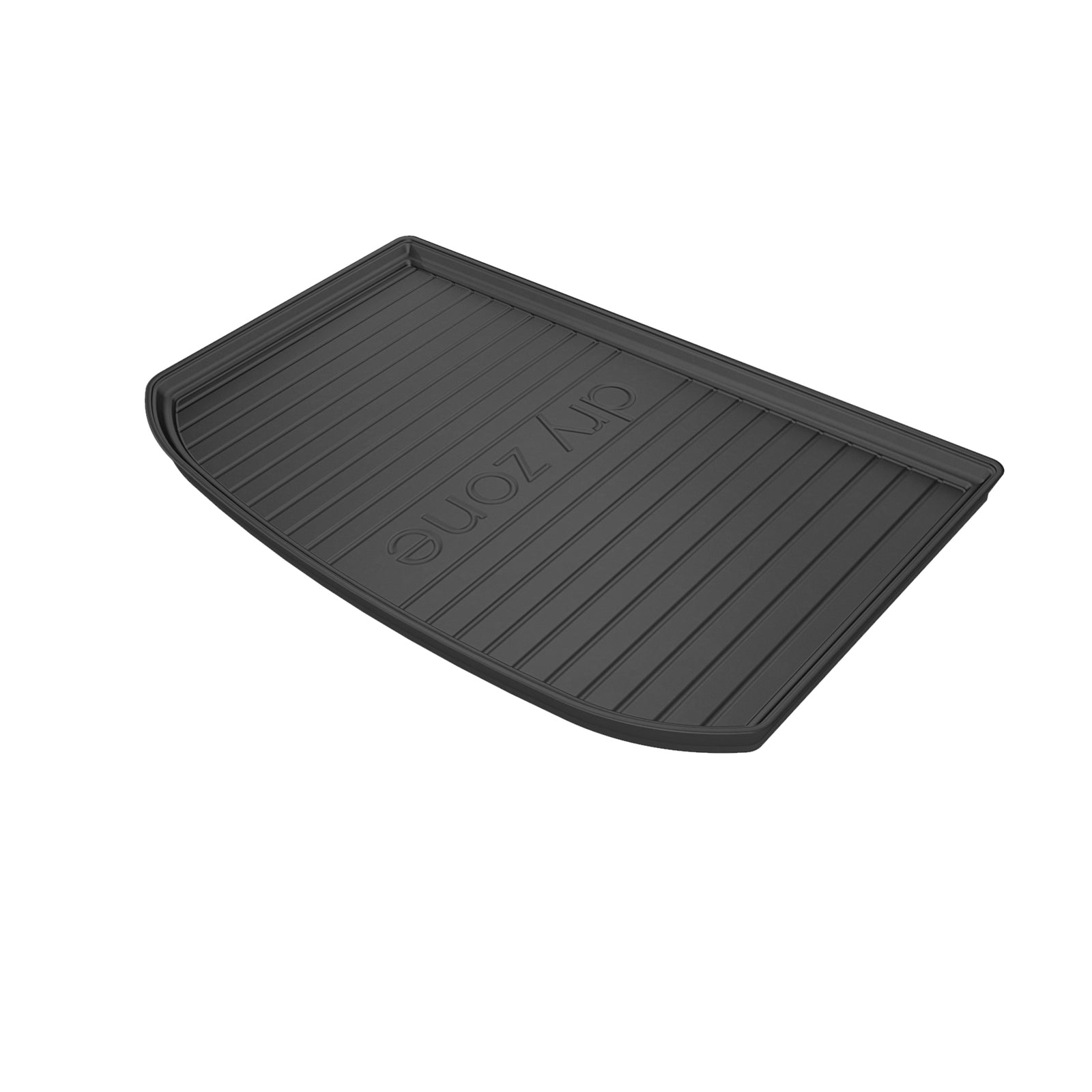 TAPETE BORRACHA P/ MALA DRYZONE KIA SOUL II CROSSOVER 2013-2019 PISO SUPERIOR - Image 2