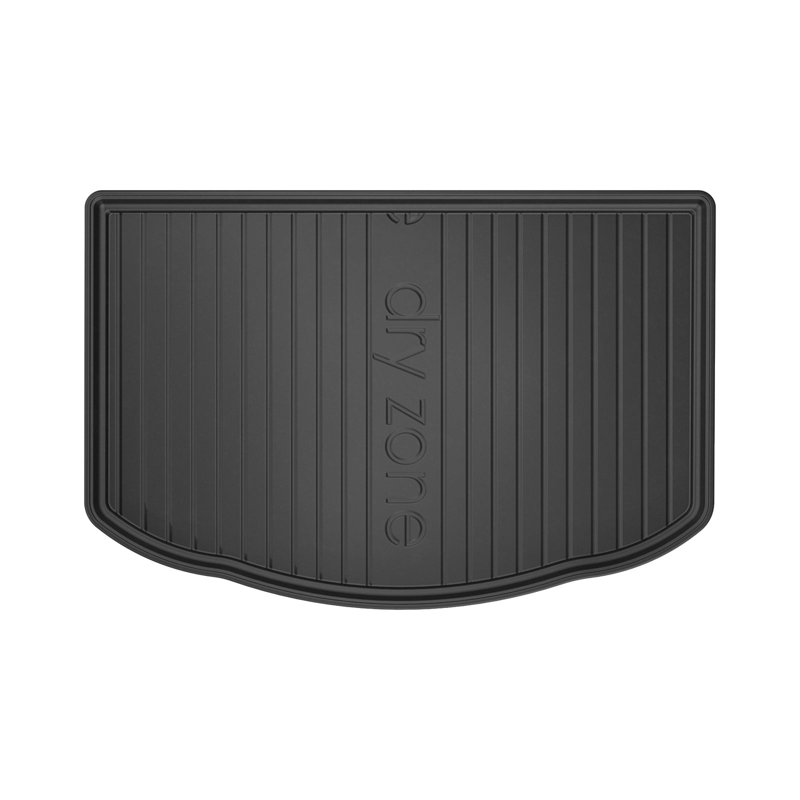 TAPETE BORRACHA P/ MALA DRYZONE KIA SOUL II CROSSOVER 2013-2019 PISO INFERIOR
