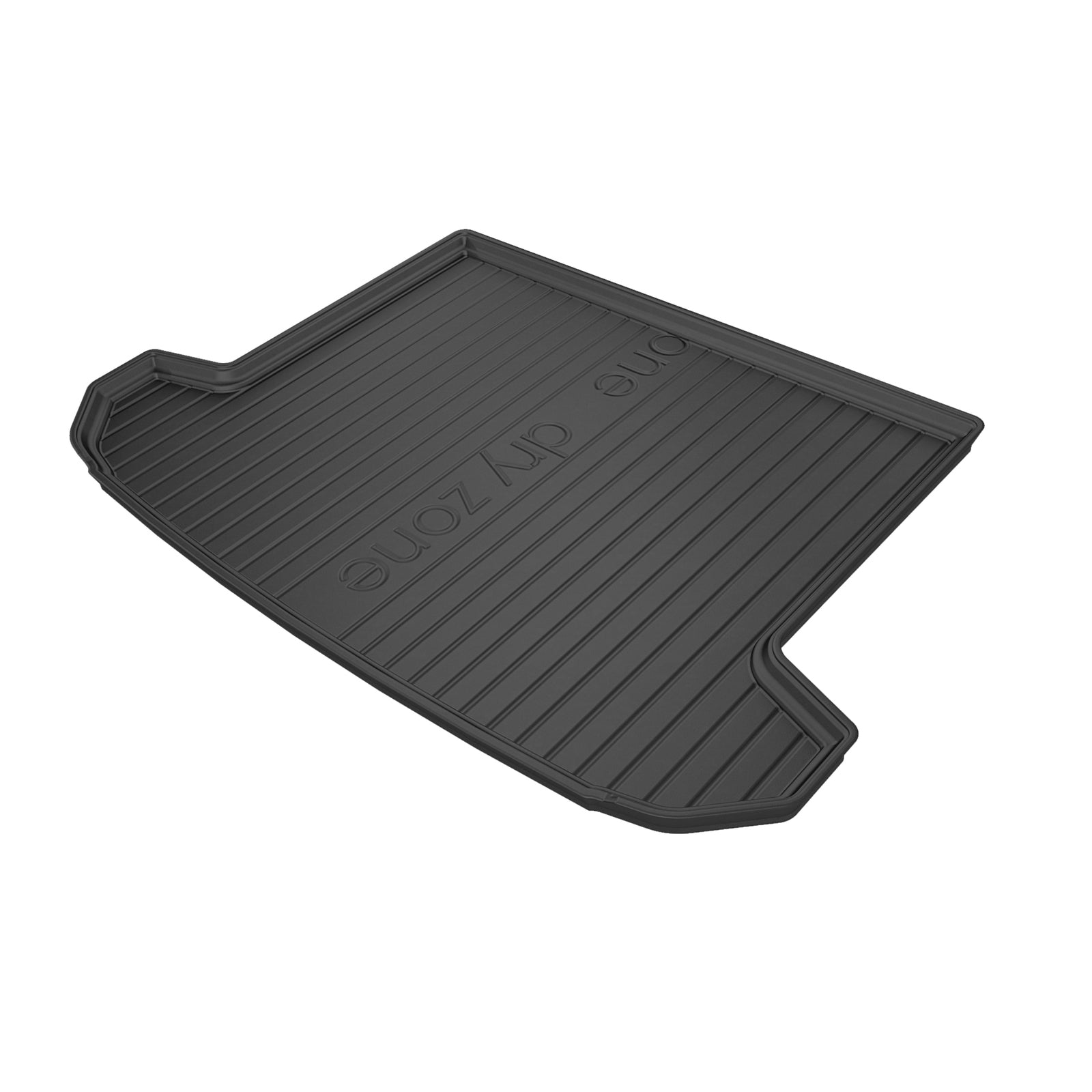 TAPETE BORRACHA P/ MALA DRYZONE KIA SPORTAGE IV SUV 2015-2021 PISO SUPERIOR - Image 2