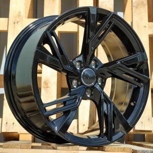 Jante Audi 21x9,5 ET25 5x112 - Black