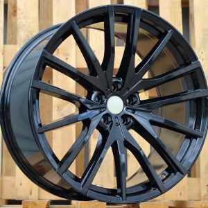 Jante BMW 20x10,5 ET40 5x112 - Black