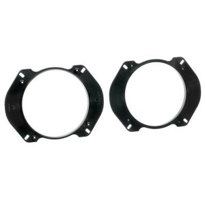 Adaptadores Colunas ALFA ROMEO / PEUGEOT 306