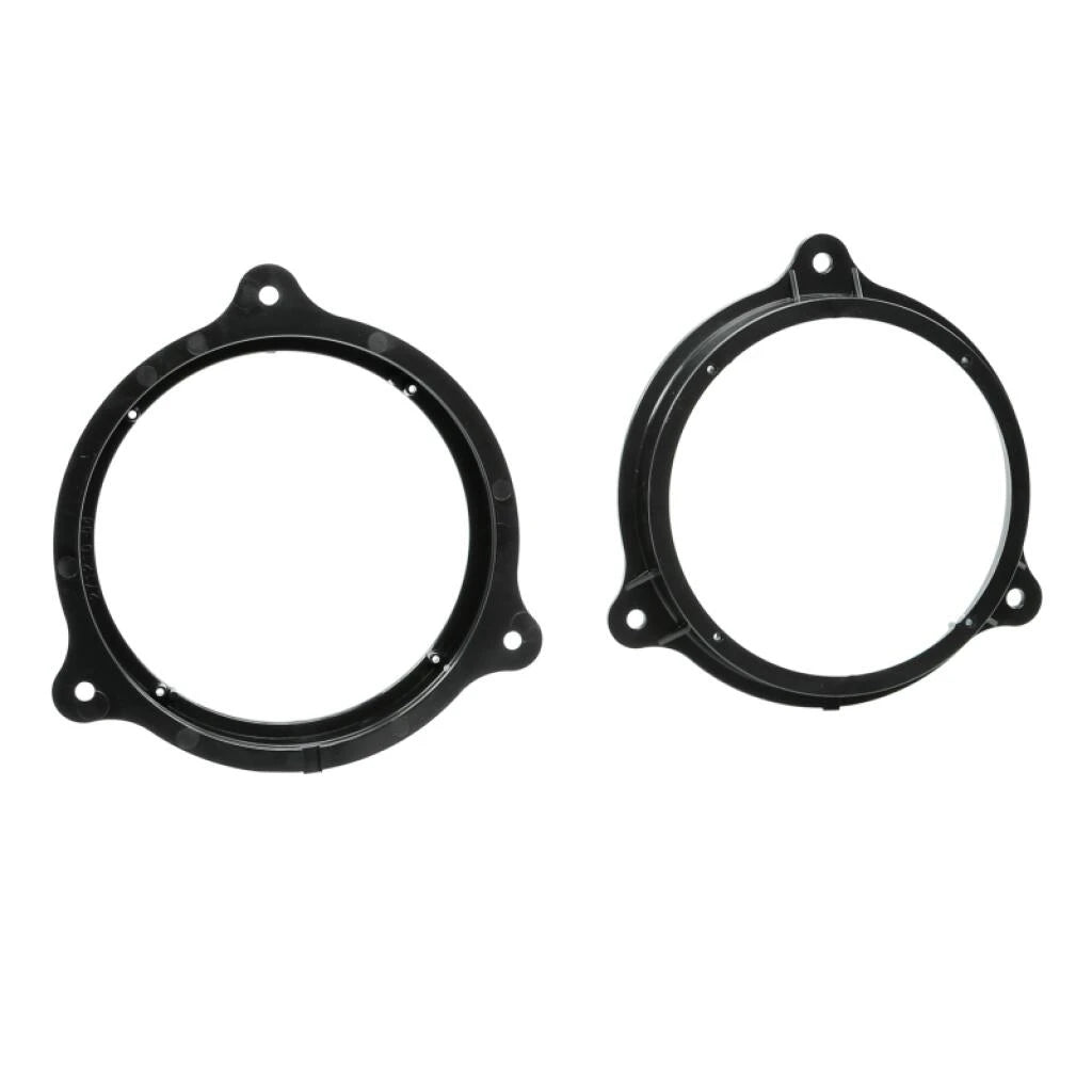 Adaptadores Colunas Dacia / Nissan / Opel / Renault / Smart