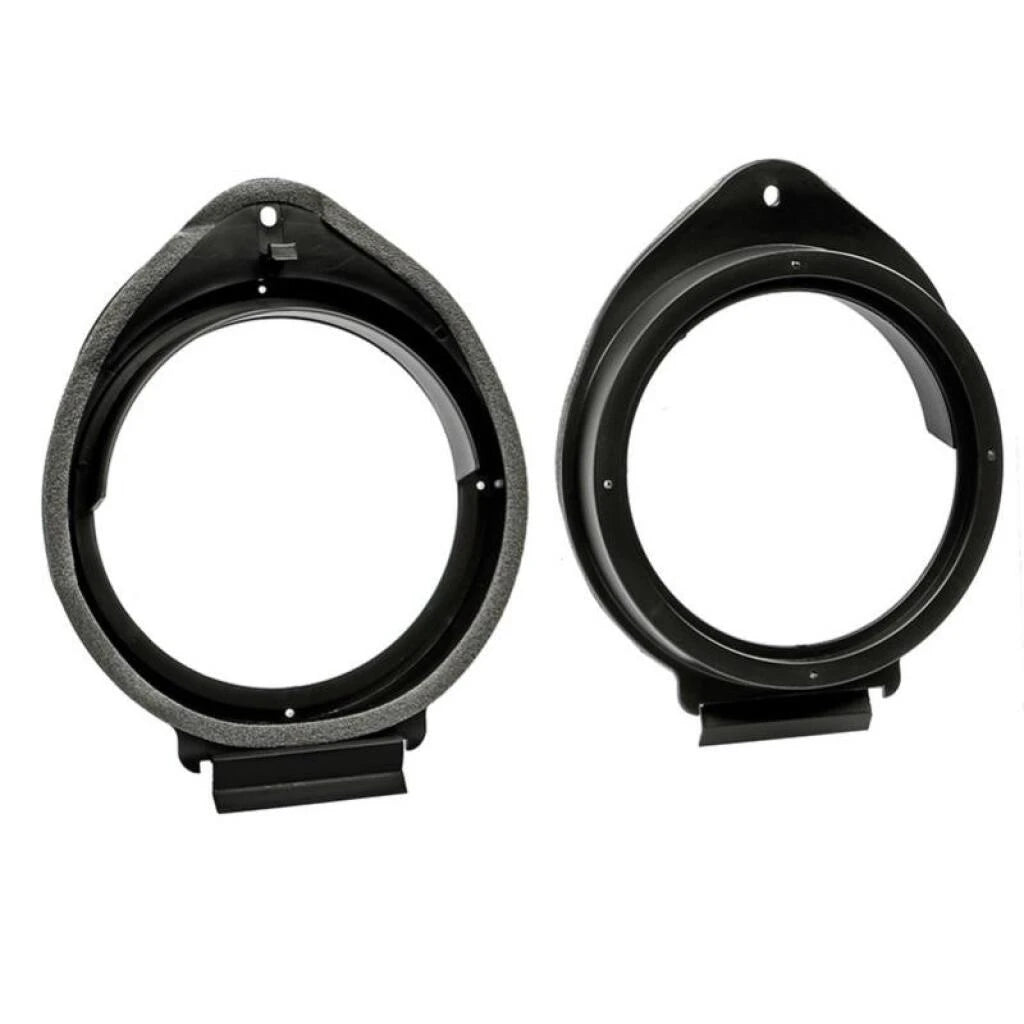 Adaptadores Colunas Chevrolet Cruze Camaro / Opel Adam Astra Crossland X Insignia Karl Meriva Mokka Zafira Tourer