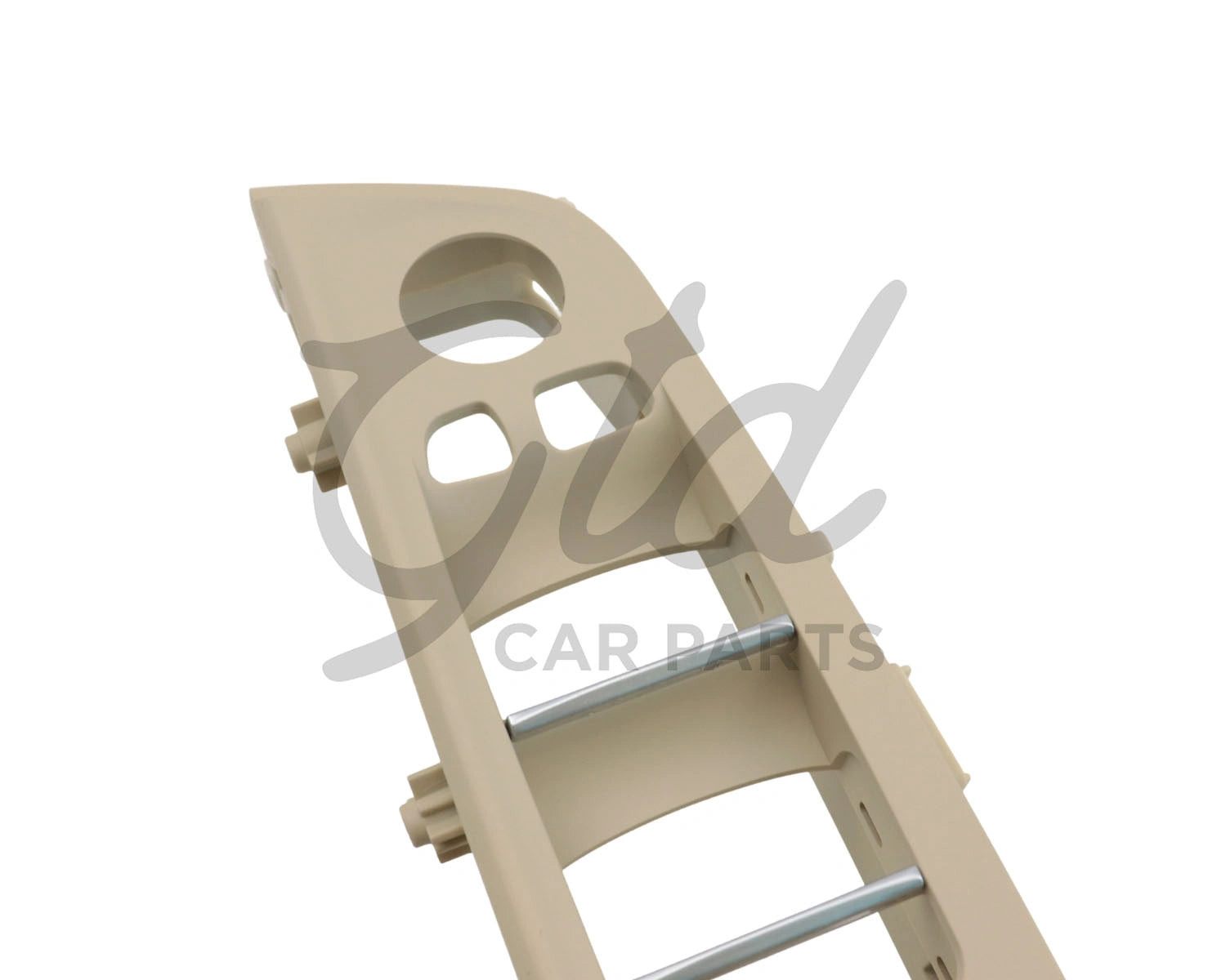 Puxador Bege Frontal Esquerdo Condutor BMW Série 6GT G32 2017-2023 - Image 8