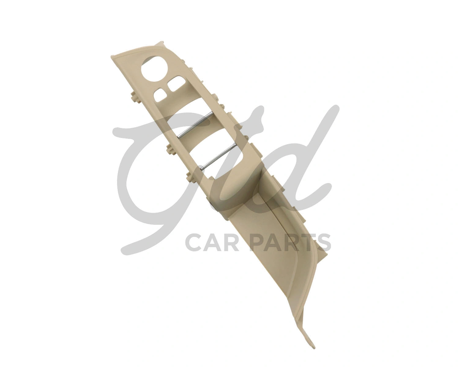 Puxador Bege Frontal Esquerdo Condutor BMW Série 6GT G32 2017-2023
