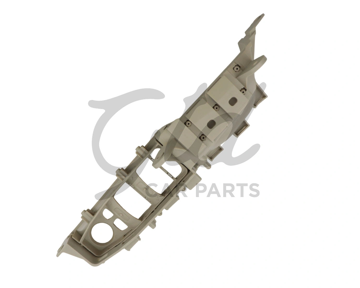 Puxador Bege Frontal Esquerdo Condutor BMW Série 6GT G32 2017-2023 - Image 7