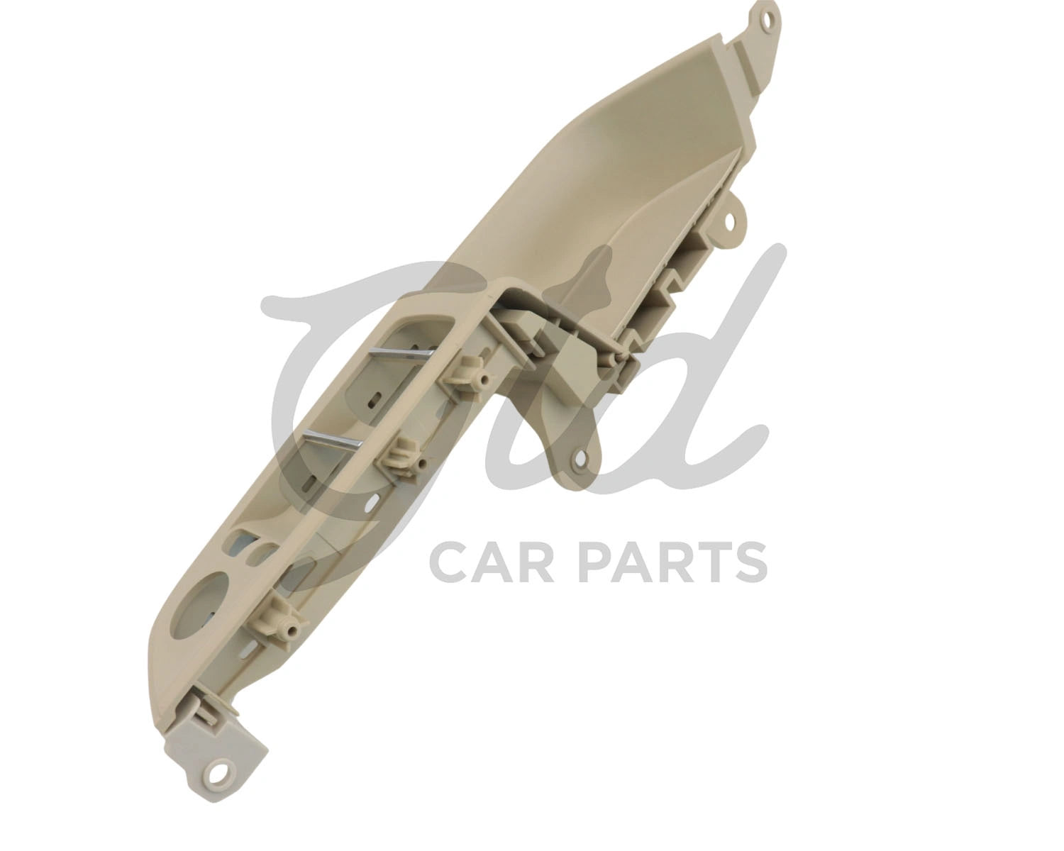 Puxador Bege Frontal Esquerdo Condutor BMW Série 6GT G32 2017-2023 - Image 3