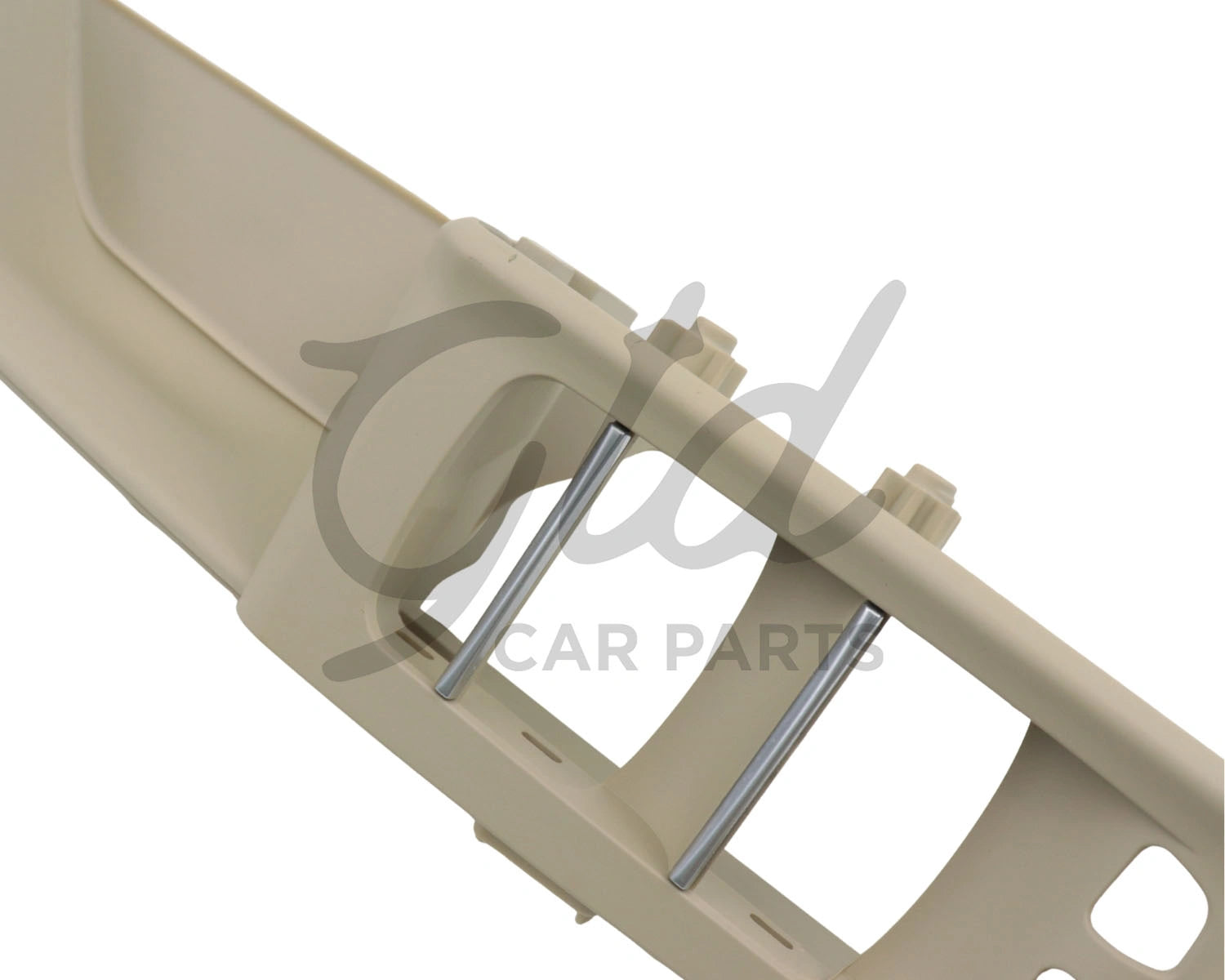 Puxador Bege Frontal Esquerdo Condutor BMW Série 6GT G32 2017-2023 - Image 6