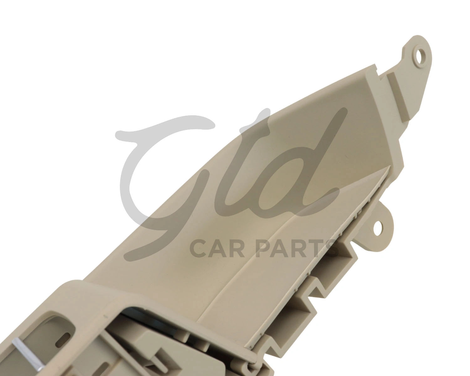 Puxador Bege Frontal Esquerdo Condutor BMW Série 6GT G32 2017-2023 - Image 4