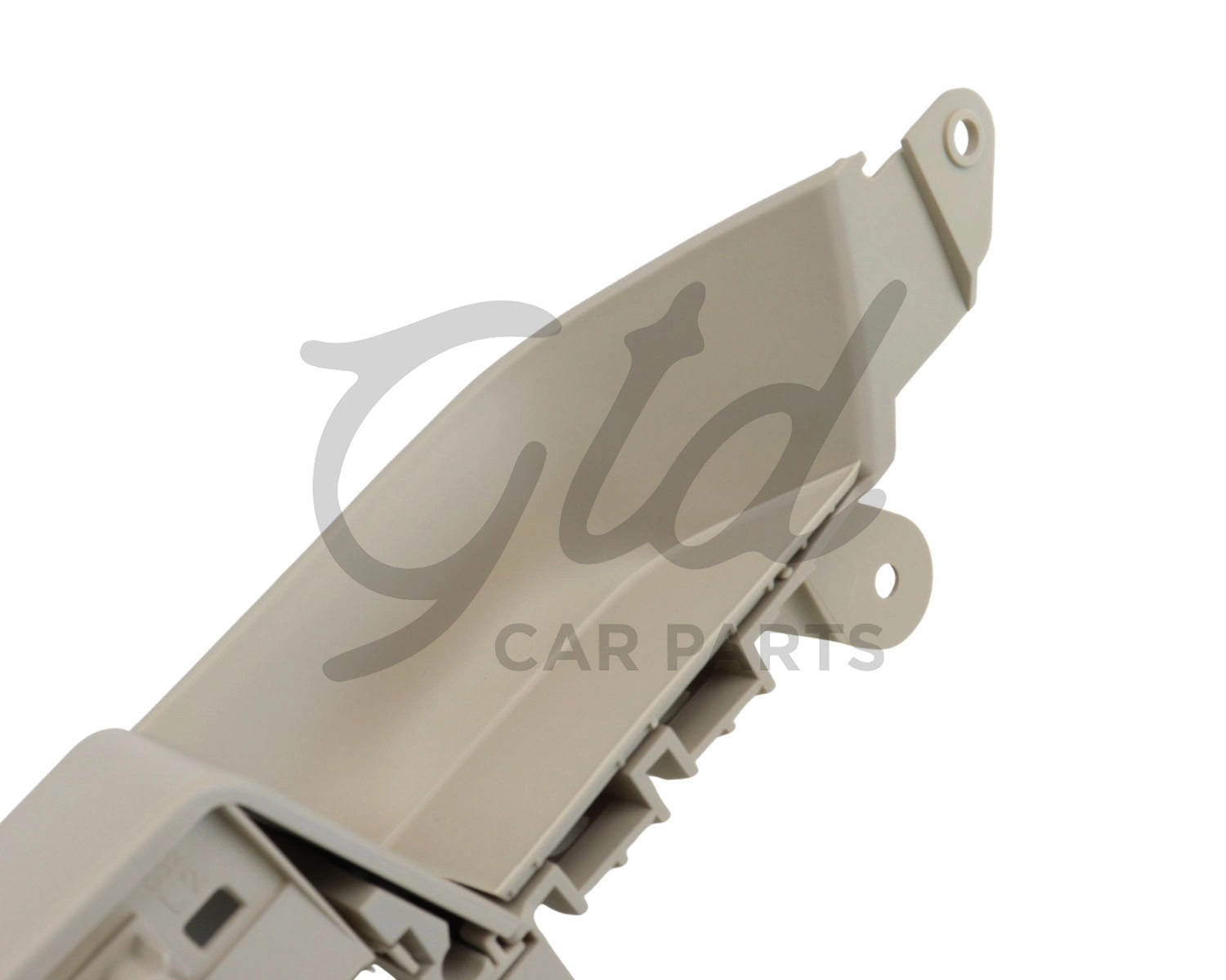 Puxador Bege Traseiro Esquerdo BMW Série 6GT G32 2017-2023 MODELO A - Image 5