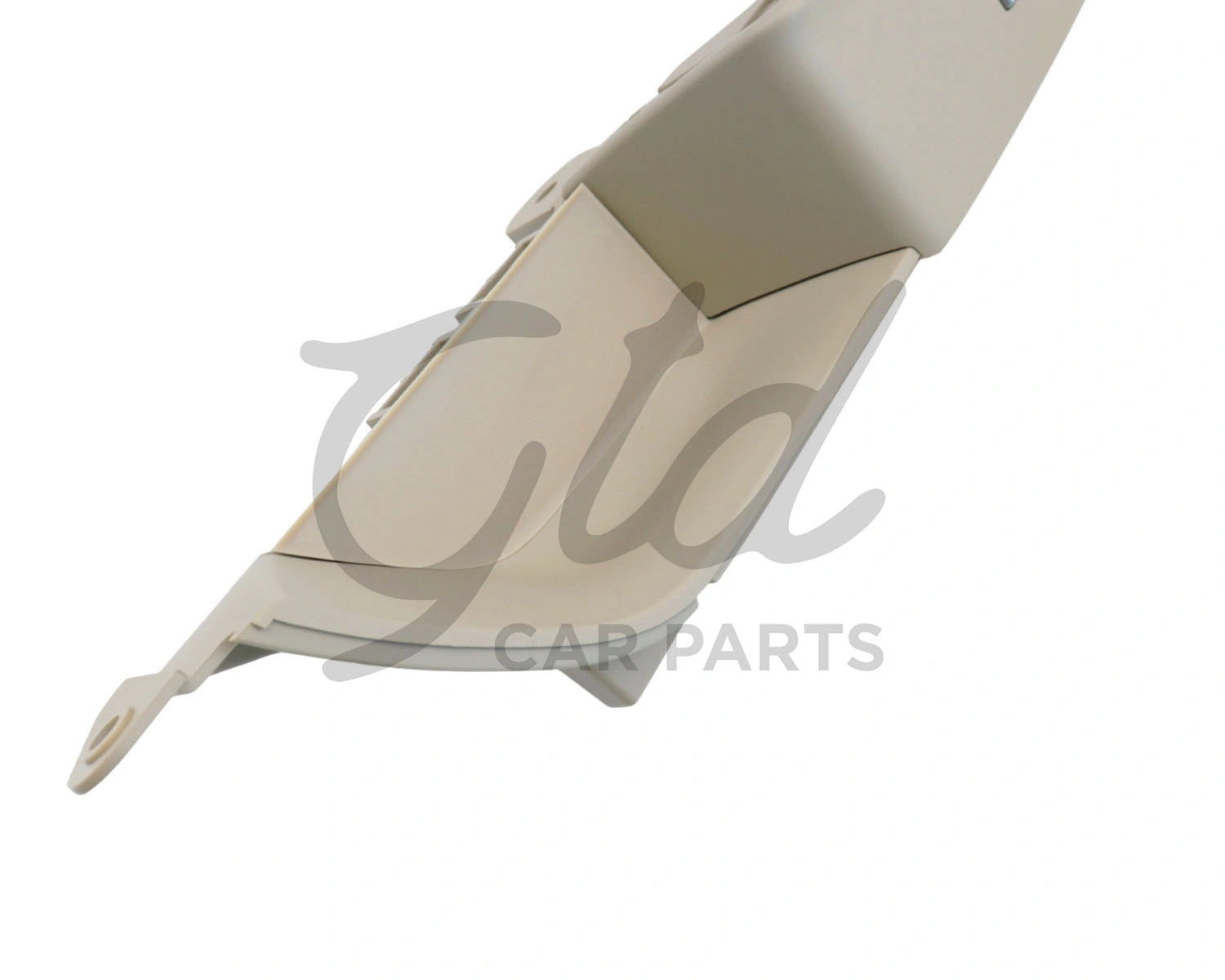 Puxador Bege Traseiro Esquerdo BMW Série 6GT G32 2017-2023 MODELO A - Image 7