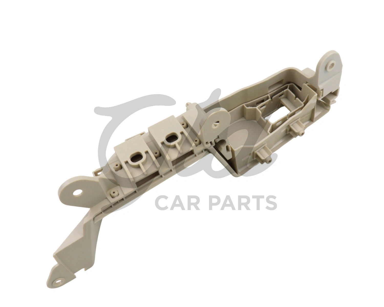 Puxador Bege Traseiro Esquerdo BMW Série 6GT G32 2017-2023 MODELO A - Image 4