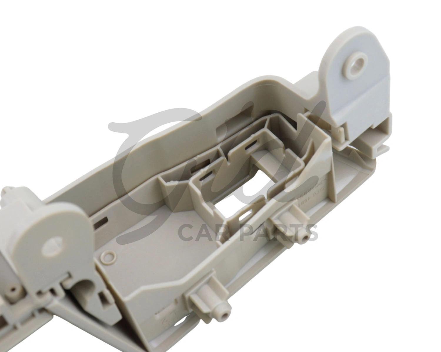 Puxador Bege Traseiro Esquerdo BMW Série 6GT G32 2017-2023 MODELO A - Image 3