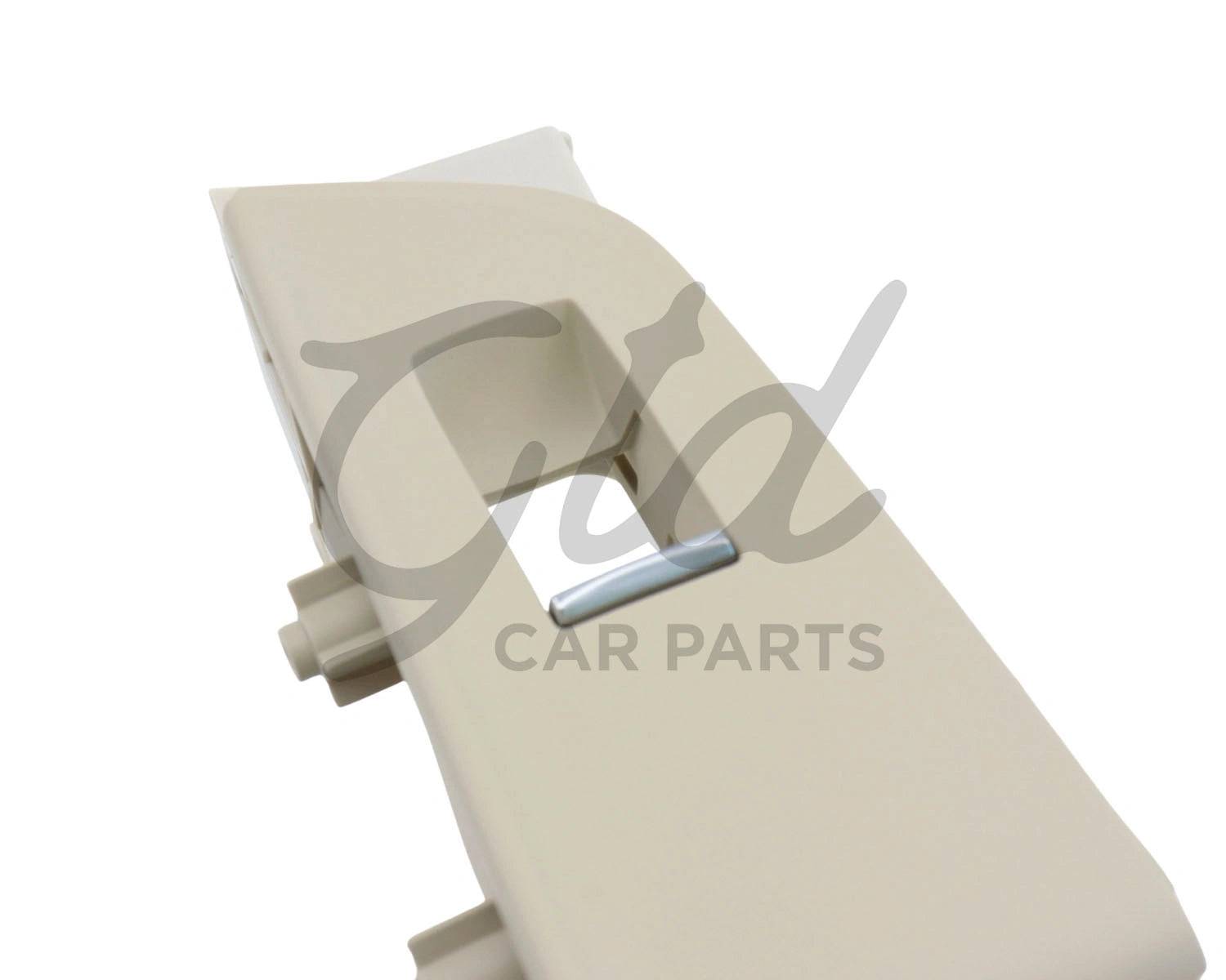 Puxador Bege Traseiro Esquerdo BMW Série 6GT G32 2017-2023 MODELO A - Image 6