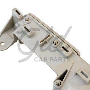 Puxador Bege Traseiro Direito BMW Série 6GT G32 2017-2023 MODELO A - Image 3