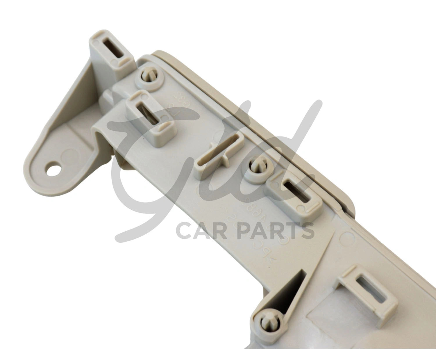 Puxador Bege Traseiro Direito BMW Série 6GT G32 2017-2023 MODELO A - Image 3