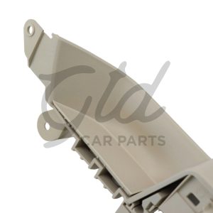 Puxador Bege Traseiro Direito BMW Série 6GT G32 2017-2023 MODELO A - Image 7