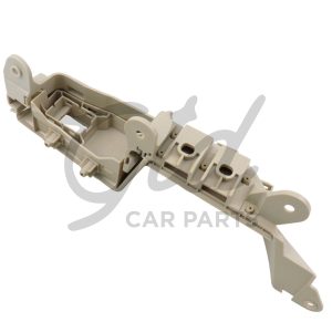 Puxador Bege Traseiro Direito BMW Série 6GT G32 2017-2023 MODELO A - Image 6