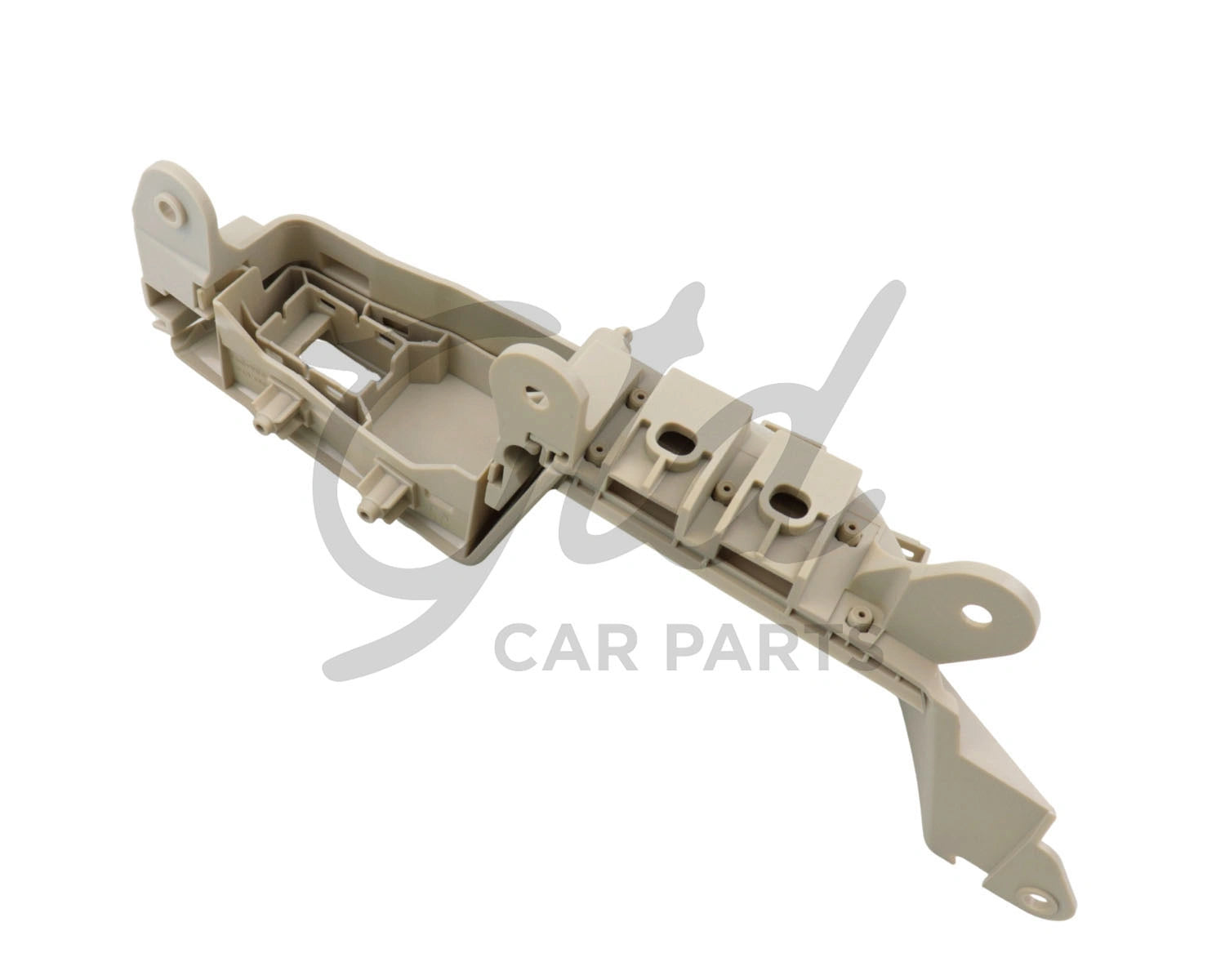 Puxador Bege Traseiro Direito BMW Série 6GT G32 2017-2023 MODELO A - Image 6