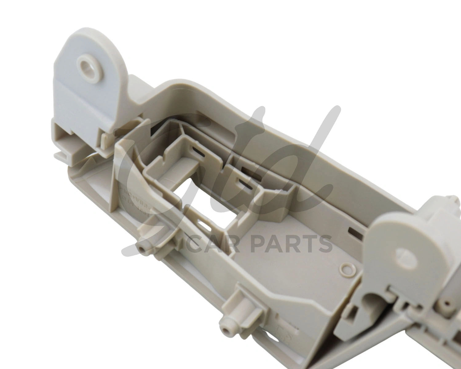Puxador Bege Traseiro Direito BMW Série 6GT G32 2017-2023 MODELO A - Image 5
