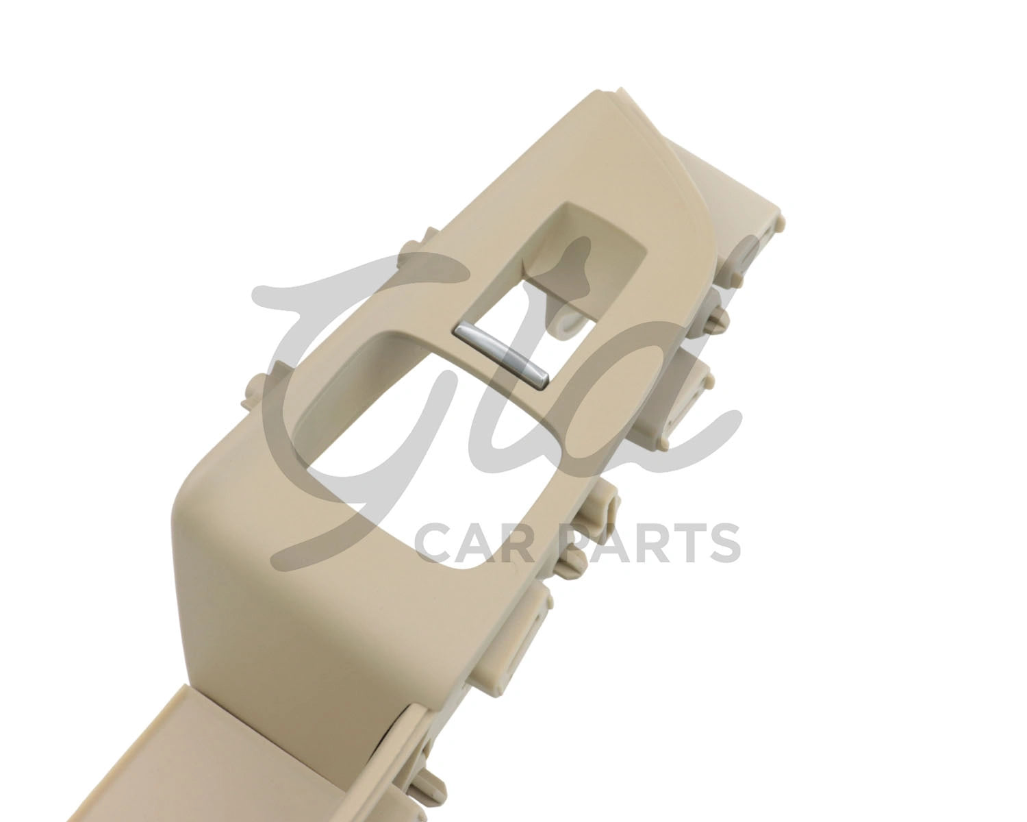 Puxador Bege Traseiro Esquerdo BMW Série 6GT G32 2017-2023 MODELO B - Image 2