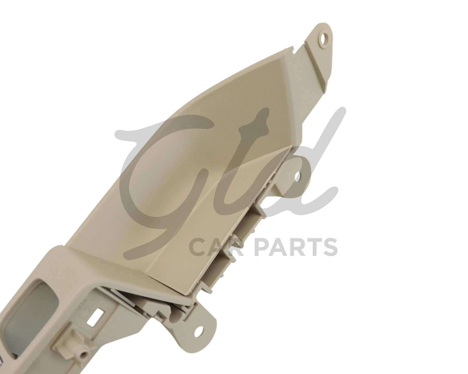 Puxador Bege Traseiro Esquerdo BMW Série 6GT G32 2017-2023 MODELO B - Image 6