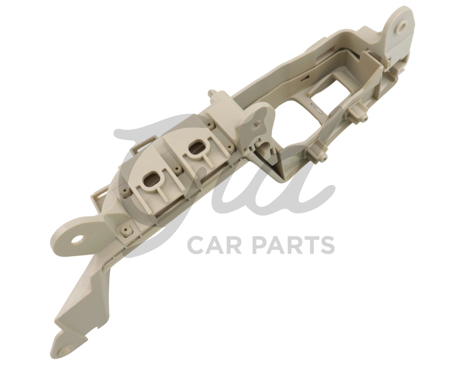 Puxador Bege Traseiro Esquerdo BMW Série 6GT G32 2017-2023 MODELO B - Image 3