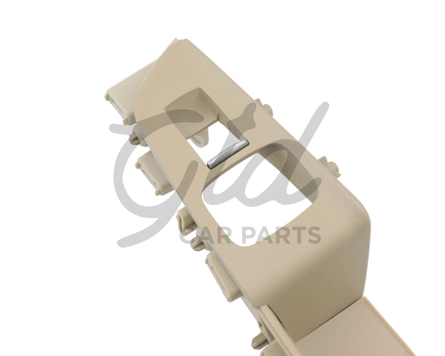 Puxador Bege Traseiro Direito BMW Série 6GT G32 2017-2023 MODELO B - Image 4