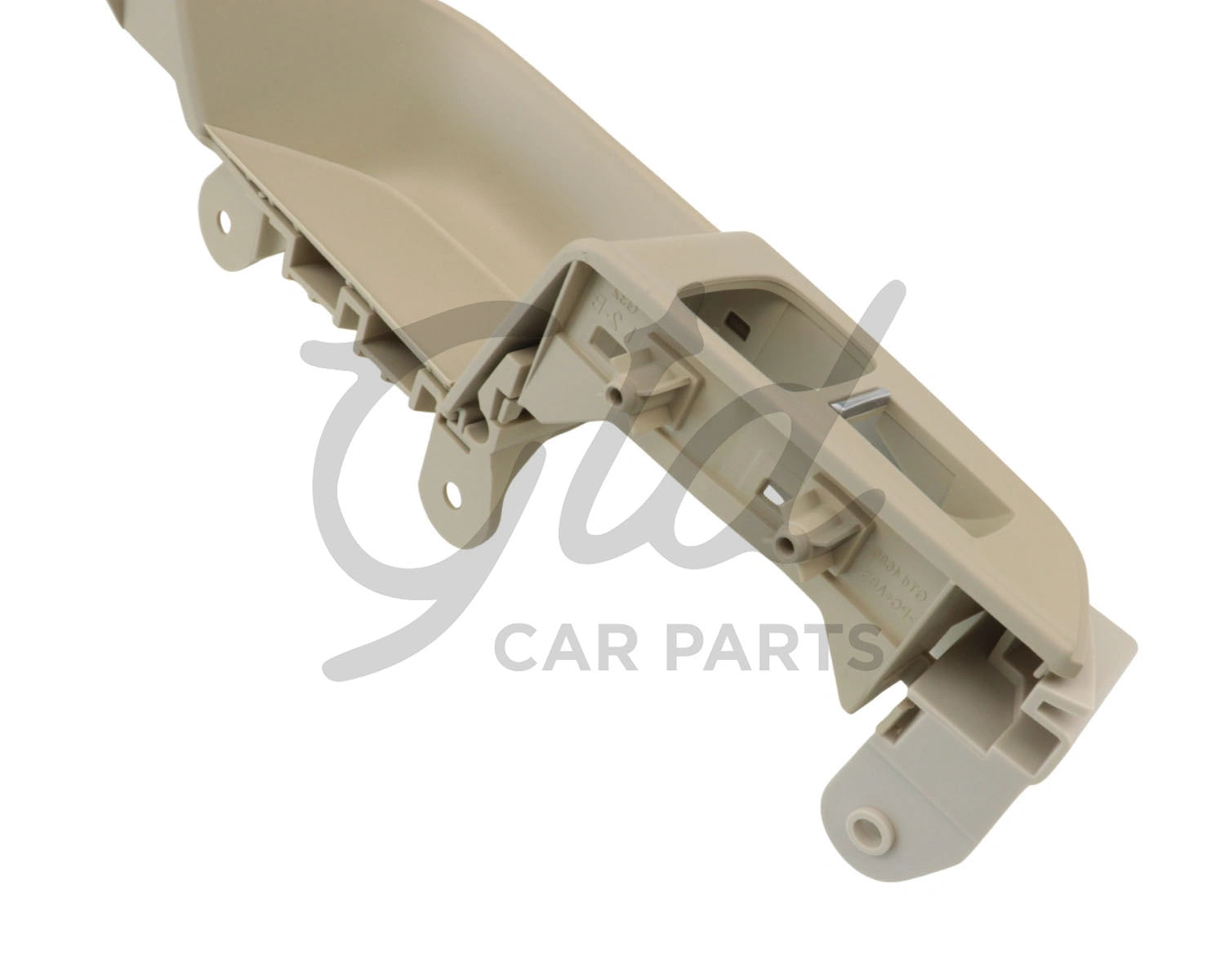 Puxador Bege Traseiro Direito BMW Série 6GT G32 2017-2023 MODELO B - Image 5